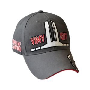 Canadian National Vimy Memorial Ball Cap