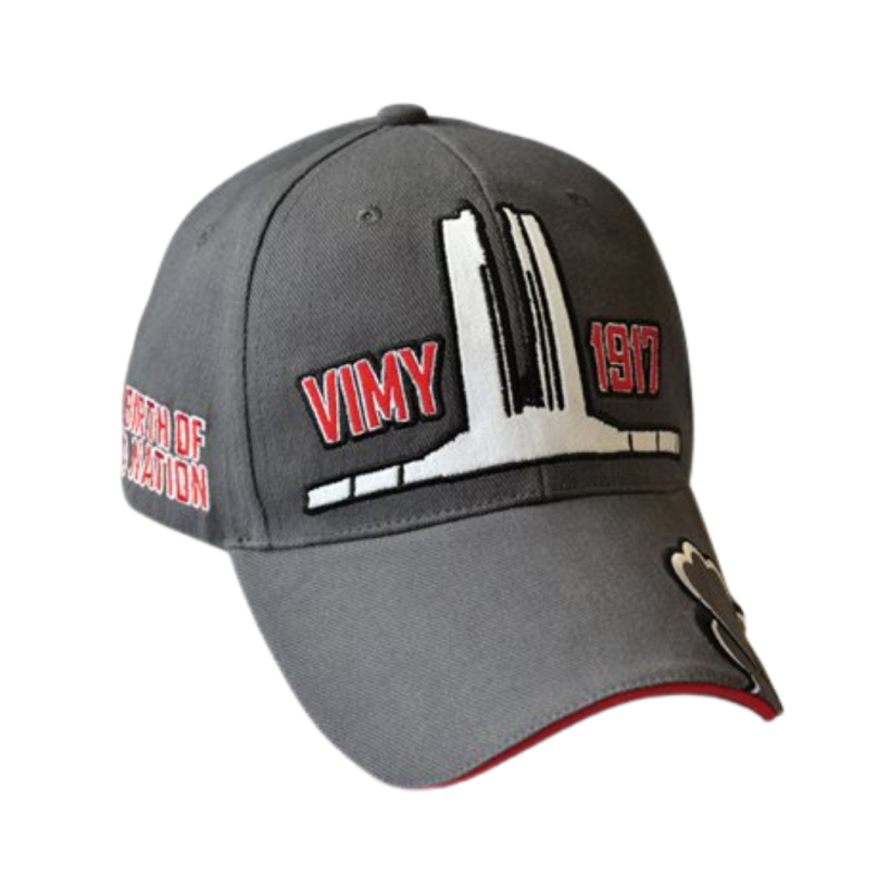 Canadian National Vimy Memorial Ball Cap