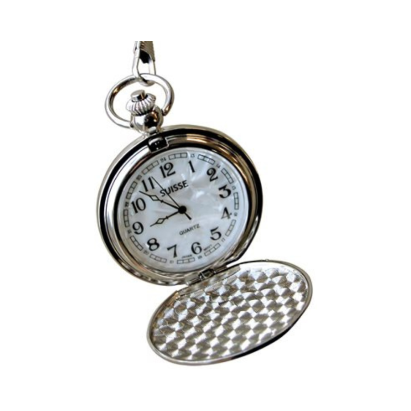 Pocket watch Victory