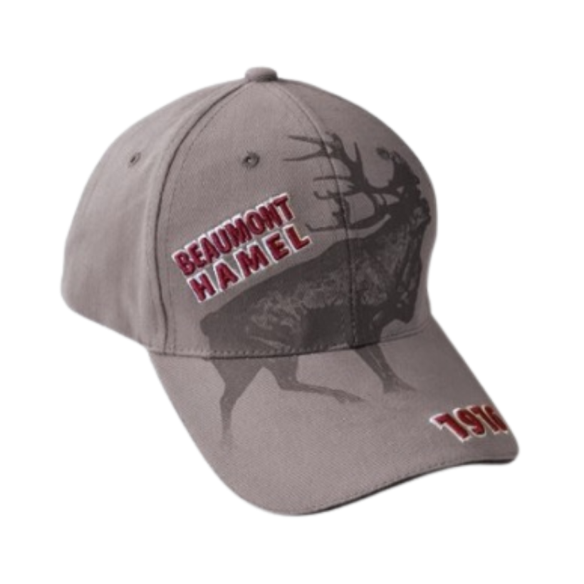 Beaumont-Hamel Baseball Cap