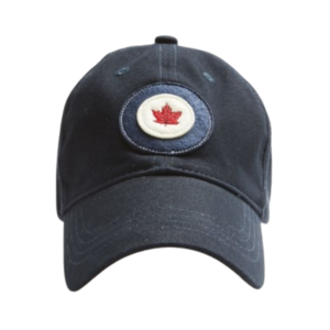 Royal Canadian Air Force Baseball Cap