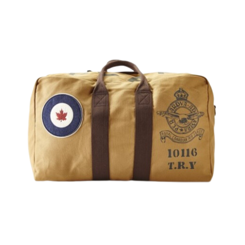 Royal Canadian Air Force Large Kit Bag