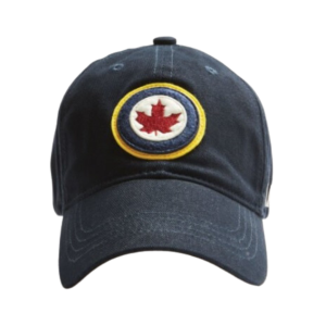 Royal Canadian Navy Baseball Cap