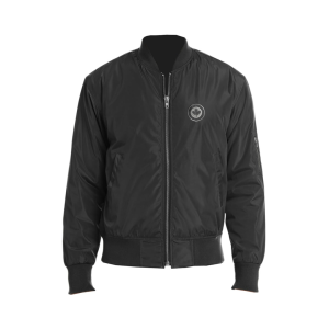 Unisex Bomber Jacket