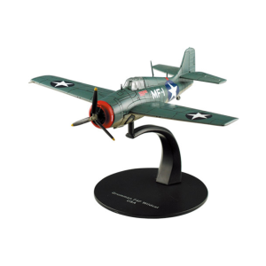 Grumman F4F Wildcat Scale 1/72