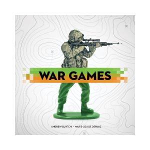 Exclusive War Games Catalogue