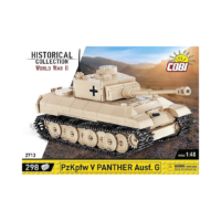 Military store model kits