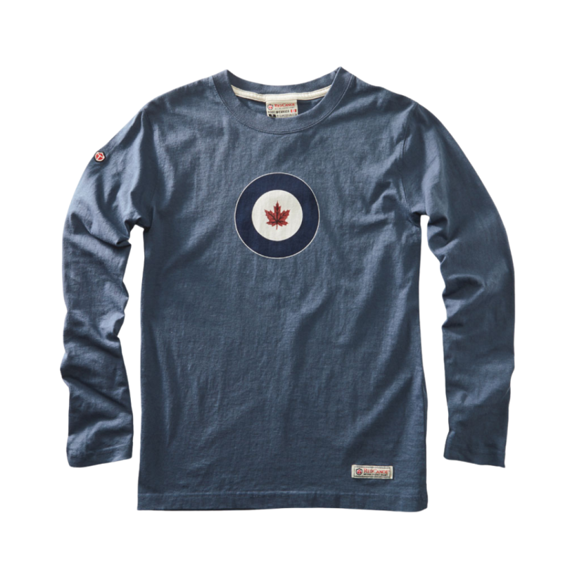 RCAF LONG SLEEVE T-SHIRT