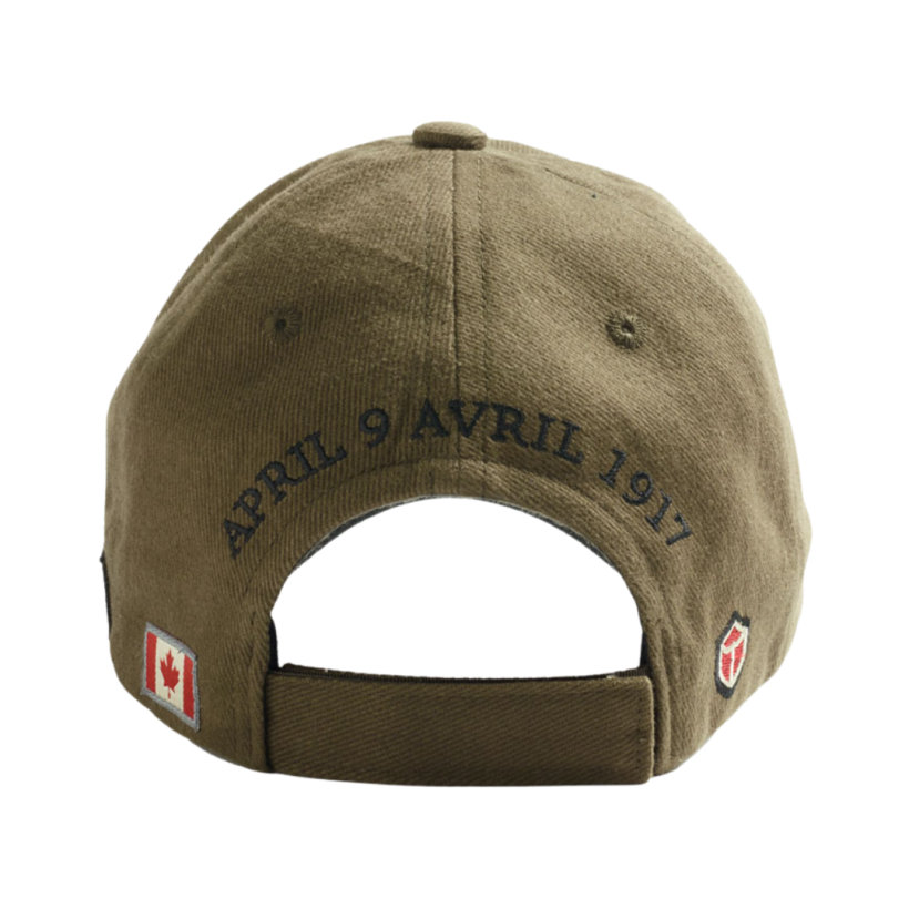 VIMY memorial hat