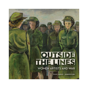 Outside the lines exclusive catalogue