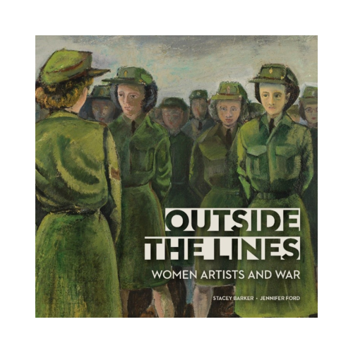 Outside the lines exclusive catalogue