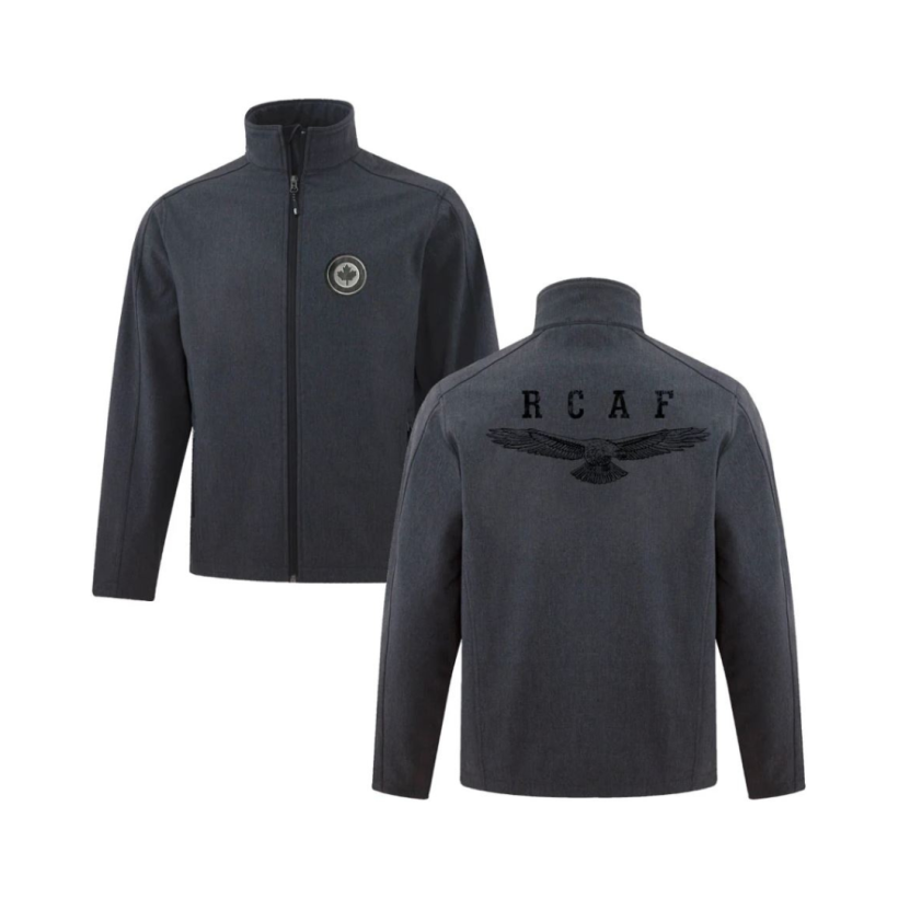 Manteau pour hommes pour tous les jours avec le logo de l'ARC