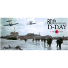 D-day 80th anniversary design