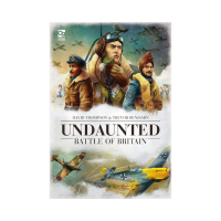 Undaunted : Battle of Britain 2 player game