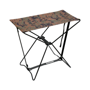 Folding Camp Stool