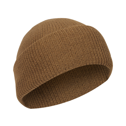 Rothco Genuine Wool Watch Cap