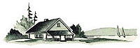 Delivery service to cottages, Eaton's 
Camp and Cottage Book 1940, p.43.