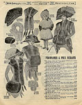Furs, W.  H. Scroggie Vente de Janvier 
et de Fvrier, 1910, p.20.