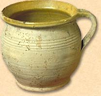 Chamber pot