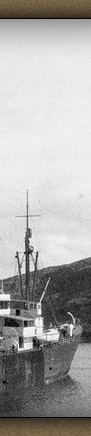 S.S. Nascopie, Lake Harbour, S. Baffin Island, N.W.T., August 1924