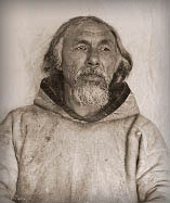 Harry, Chief of the Aivilingmiut