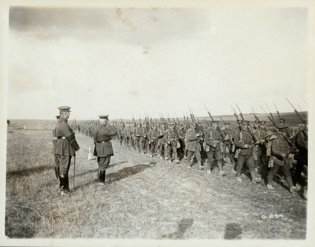 Photographs - Photographs of Prominent People | Canada and the First ...