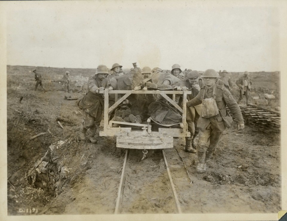 Photographs - Battles And Fighting Photographs | Canada And The First ...