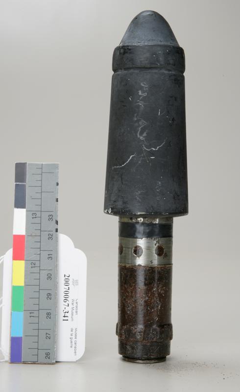 anti-tank rifle grenade