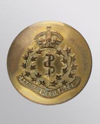 Royal Navy Button – Toronto History Museums Shop
