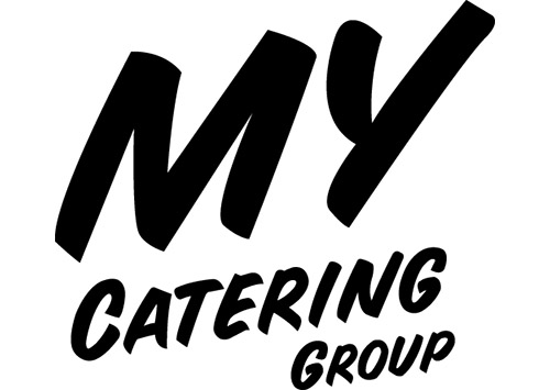 My catering group logo.