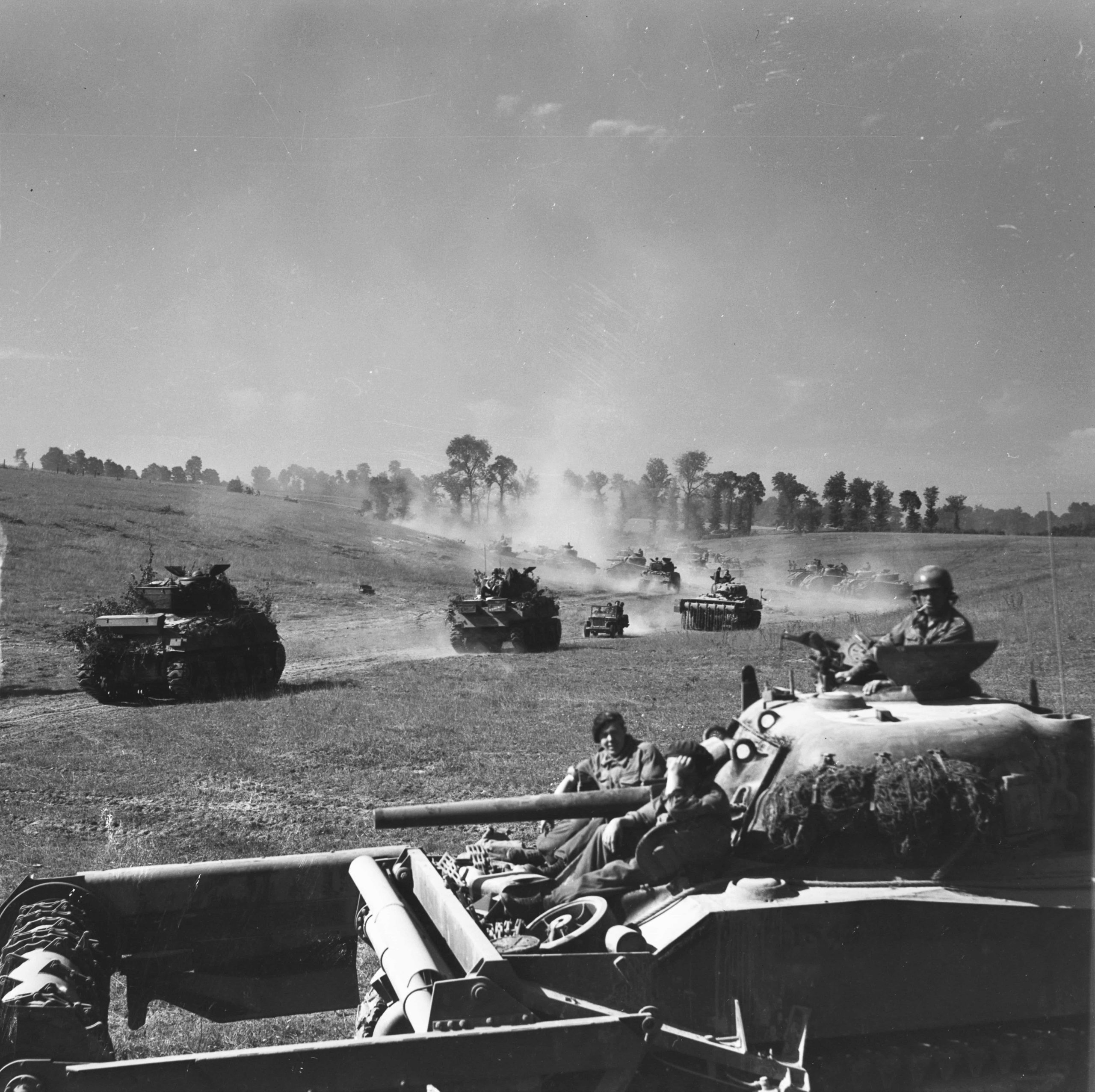 Remembrance: Canada and WWII | Canadian War Museum